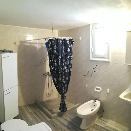 Manos And Lenas House Villa *