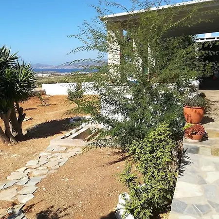 Manos And Lenas House Villa Parikia (Paros)