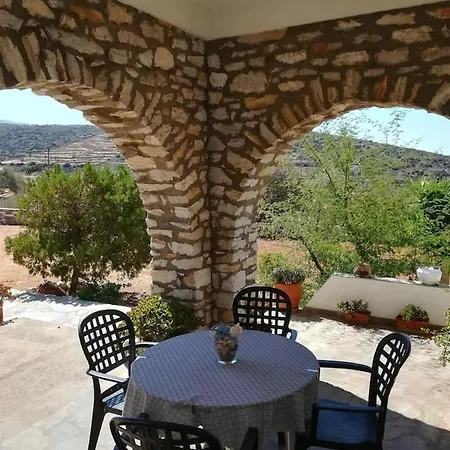 Manos And Lenas House Villa Parikia (Paros)