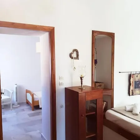 Villa Manos And Lenas House