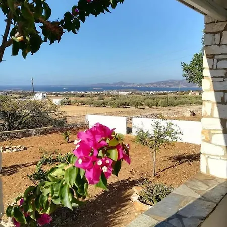 Villa Manos And Lenas House *