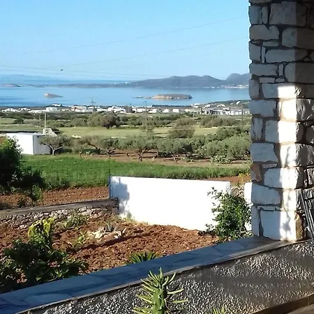 Villa Manos And Lenas House *
