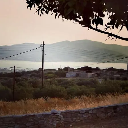 Villa Manos And Lenas House Parikia (Paros)