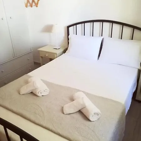 Manos And Lenas House Parikia (Paros)