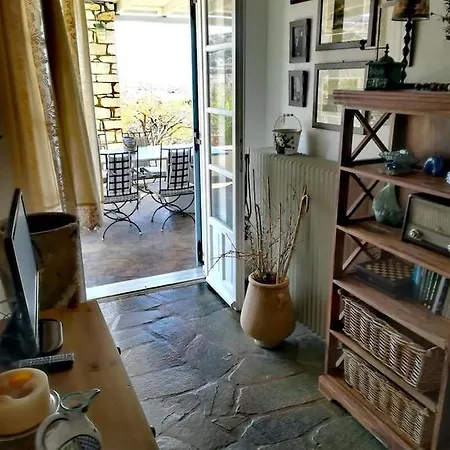 Manos And Lenas House Parikia (Paros)