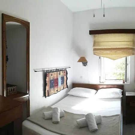 Villa Manos And Lenas House *