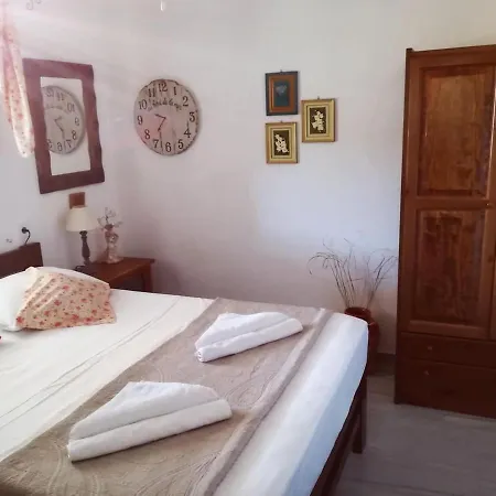 Villa Manos And Lenas House *
