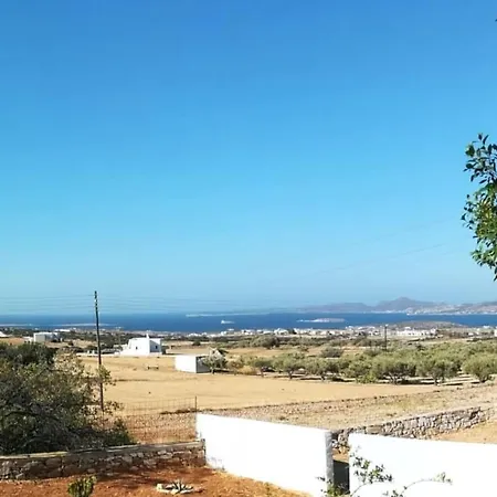 Manos And Lenas House Villa Parikia (Paros)