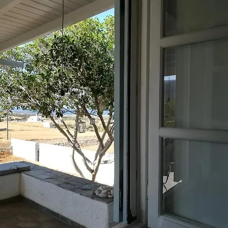 Manos And Lenas House Villa *