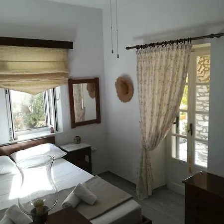 Manos And Lenas House Villa Parikia (Paros)