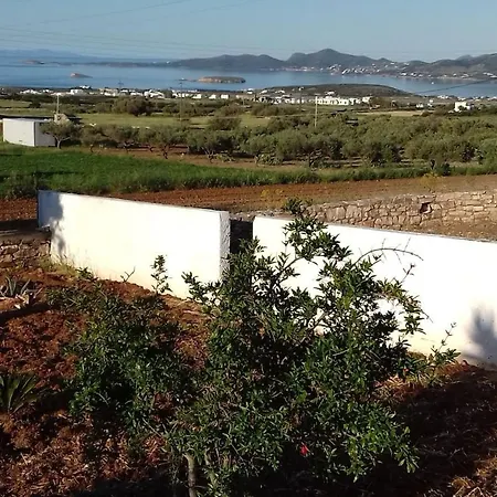 Manos And Lenas House Villa Parikia (Paros)