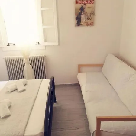 Villa Manos And Lenas House *